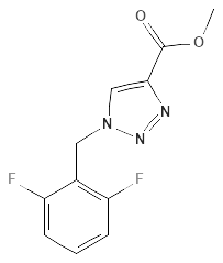 Strukturformel (217448-86-7)