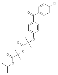 Strukturformel (217636-48-1)
