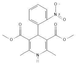 Strukturformel (21829-25-4)