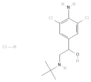 Strukturformel (21898-19-1)