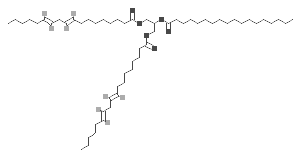 Strukturformel (2190-18-3)