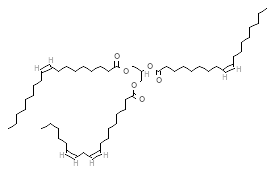 Strukturformel (2190-20-7)