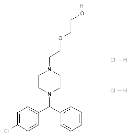 Strukturformel (2192-20-3)