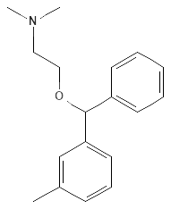 Strukturformel (21945-86-8)