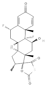 Strukturformel (219719-95-6)