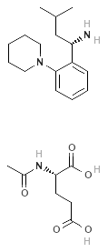 Strukturformel (219921-94-5)