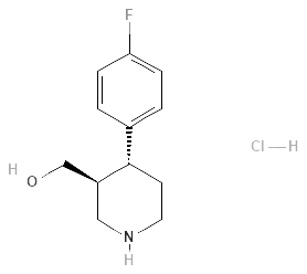 Strukturformel (220548-73-2)