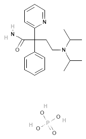 Strukturformel (22059-60-5)