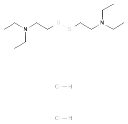 Strukturformel (22194-38-3)
