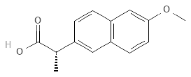 Strukturformel (22204-53-1)