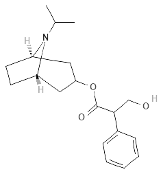 Strukturformel (22235-81-0)