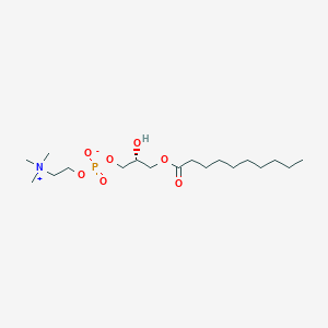 Structure formula (22248-63-1)