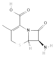 Strukturformel (22252-43-3)