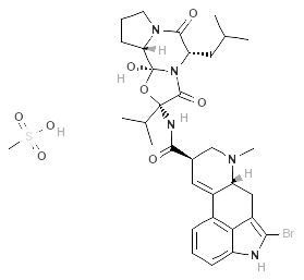 Strukturformel (22260-51-1)