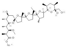 Strukturformel (22373-78-0)