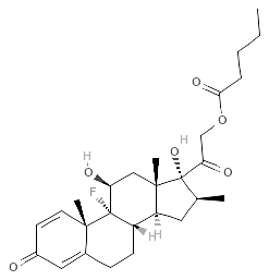 Strukturformel (2240-28-0)