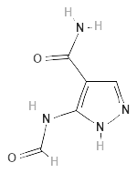 Strukturformel (22407-20-1)