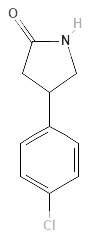 Structure formula (22518-27-0)