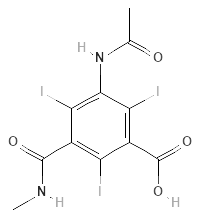 Strukturformel (2276-90-6)