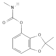 Strukturformel (22781-23-3)