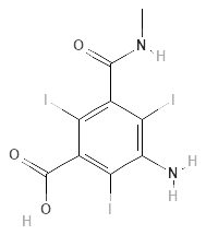 Strukturformel (2280-89-9)
