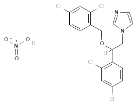 Strukturformel (22832-87-7)