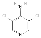 Strukturformel (22889-78-7)
