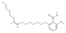 Strukturformel (22910-60-7)