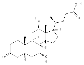 Strukturformel (2304-89-4)
