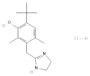 Strukturformel (2315-02-8)