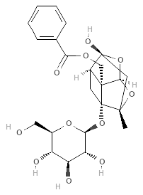 Strukturformel (23180-57-6)