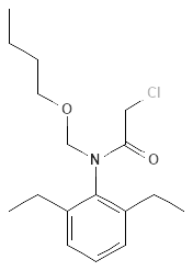 Strukturformel (23184-66-9)