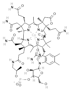 Strukturformel (23208-66-4)