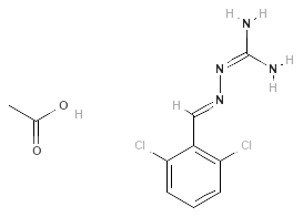 Strukturformel (23256-50-0)