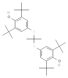 Strukturformel (23288-49-5)