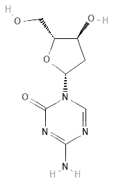 Strukturformel (2353-33-5)