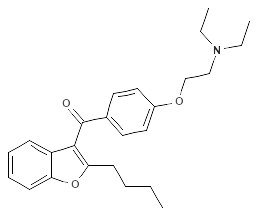 Strukturformel (23551-25-9)