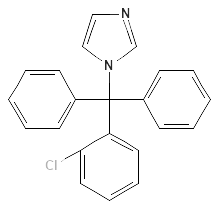 Strukturformel (23593-75-1)