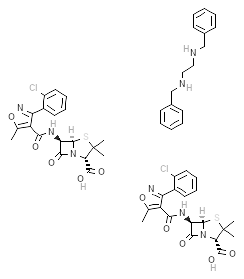 Strukturformel (23736-58-5)