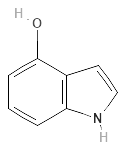 Strukturformel (2380-94-1)