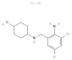 Strukturformel (23828-92-4)