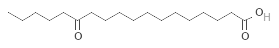 Strukturformel (2389-06-2)