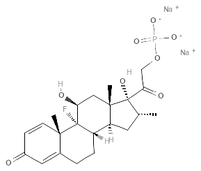 Strukturformel (2392-39-4)