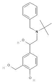 Strukturformel (24085-03-8)