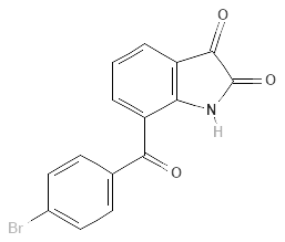 Strukturformel (241825-88-7)