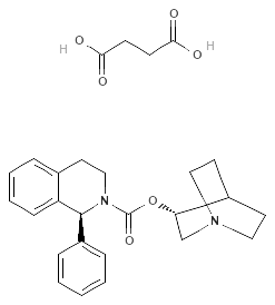 Strukturformel (242478-38-2)