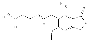 Strukturformel (24280-93-1)
