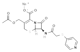Strukturformel (24356-60-3)