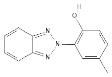 Strukturformel (2440-22-4)