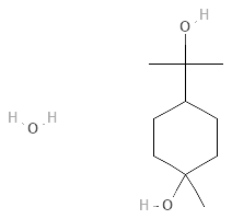 Strukturformel (2451-01-6)